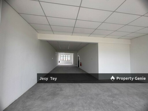 Bandar Cemerlang (Intermediate G.Floor)