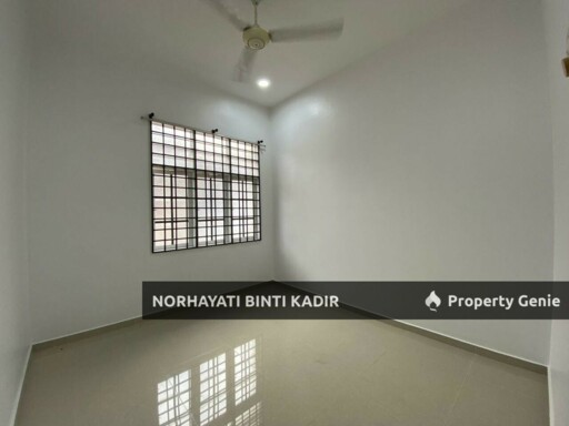 TERES 2 TINGKAT INDERA MAHKOTA 2