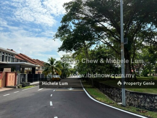 [Below Market 31%] 2 Storey Semi D Semidara Residences Saujana Utama 3 Sungai Buloh