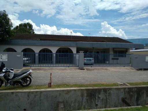 Taman Siok Thong