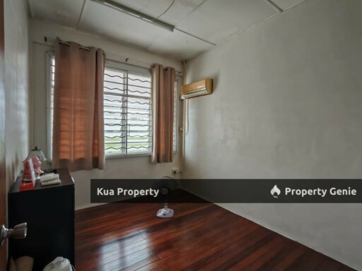 Laksamana Cheng Ho, near Stampin Double Storey Terrace Intermediate House For Sale