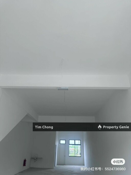 📍 Kaze Hills @ Ulu Tiram @ Shoplot