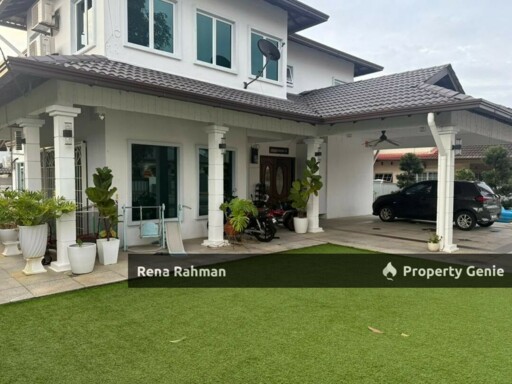 Rasah Kemayan