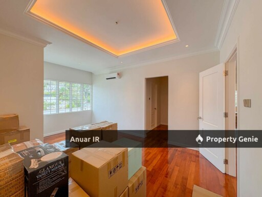 [Corner Lot] 2-Storey Bungalow Seksyen 14 Petaling Jaya
