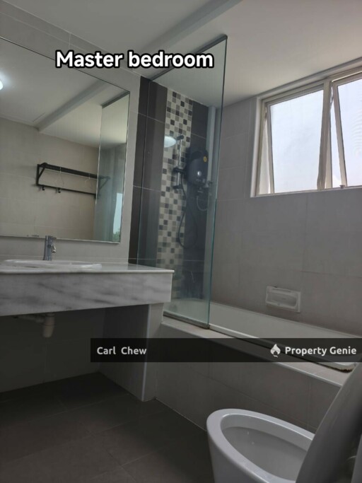 Puteri Palma Condo @ Putrajaya - Freehold 1668 sqft Living Space
