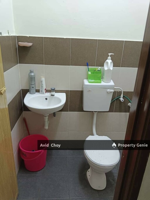 Bandar baru setia awan perdana , single storey terrace house (Rm188,000)