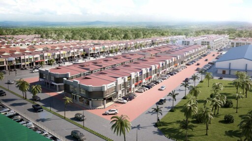 PPMP Shop, Seri Manjung