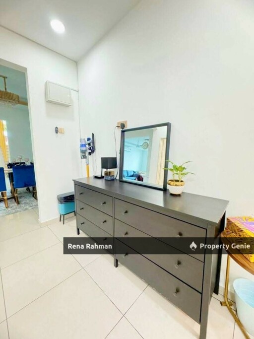 Taman Laman Puteri Sikamat Seremban