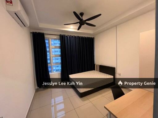 Palmyra Residence, Bandar Puteri Bangi