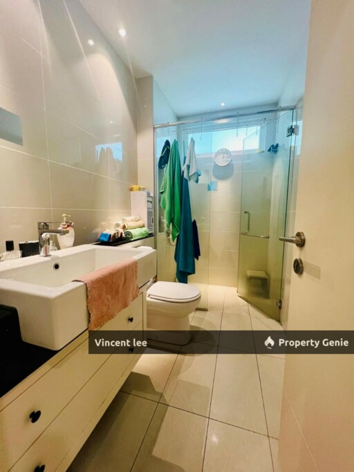 Taman Meranti Jaya, 3 Storey Luxurious Bungalow with Swimming Pool, Freehold, Facing North, Tip Top Condition