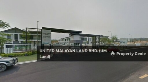 Emerald Residenz @ Bandar Baru Seri Alam