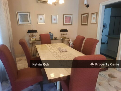 Double Storey Bangalow SS19 SUBANG JAYA