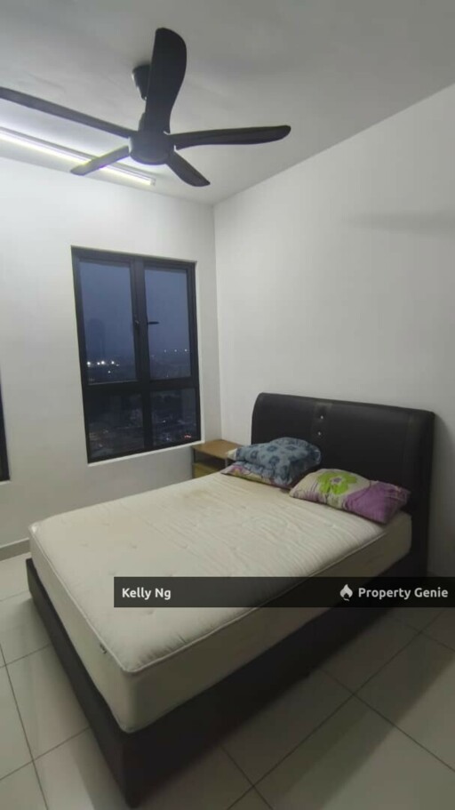 Trio Residence At Bukit Tinggi Klang For Rent