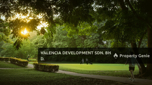 Valencia, Sungai Buloh