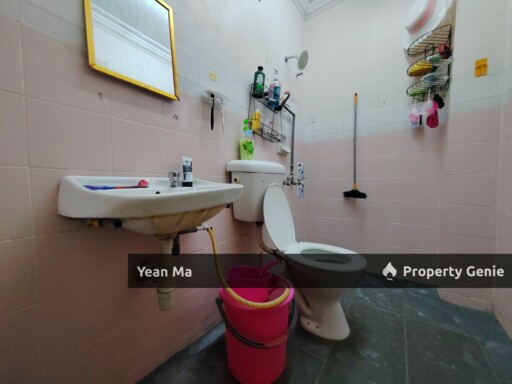 Renovated Unit 2 storey terrace house Desa13 Bandar Country Homes For Sale
