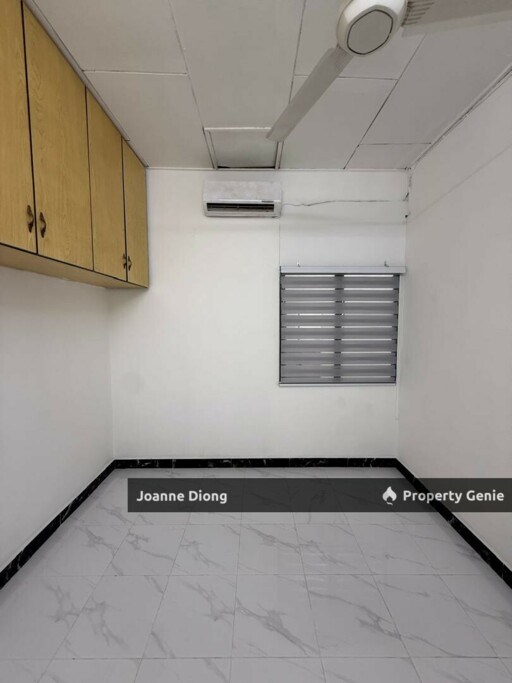 Taman Keladi Single Storey House