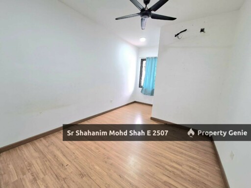 Double Storey Elmina Green 5 Seksyen U17, Shah Alam