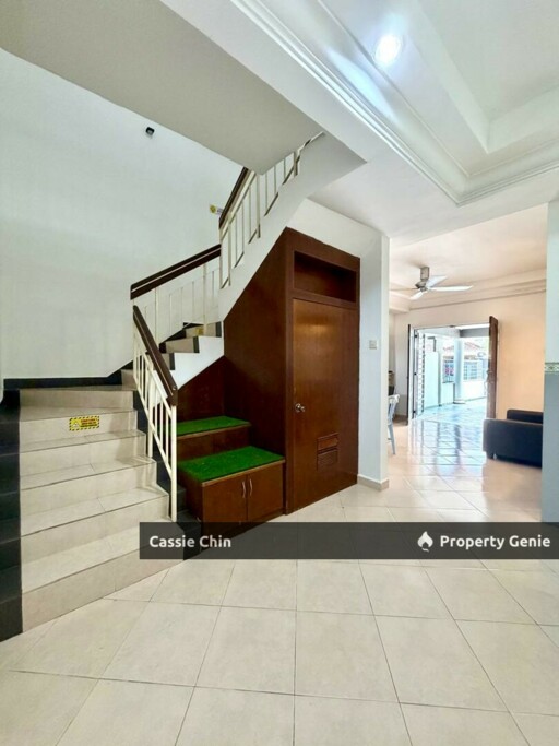 Jalan Nuri Bandar Putra For Rent Kulai For Rent Johor For Rent