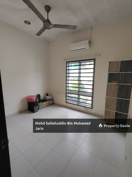 SEMI-D TAMAN INDERA SEMPURNA