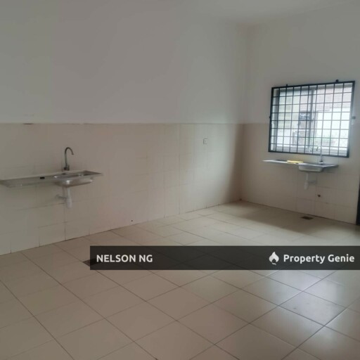 Bayu 3 @ Bandar Sri Sendayan, Seremban