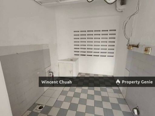 [Freehold] Wangsa Heights Condo, Bukit Antarabangsa, Ampang, Selangor
