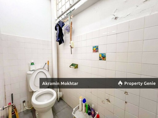 Freehold | Double Storey Terrace Taman Kelab Ukay, Bukit Antarabangsa, Ampang Jaya