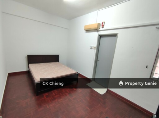 Ridzuan Condo, Below Market Non Bumi, 931sqft 2 Rooms, Bandar Sunway PJS10