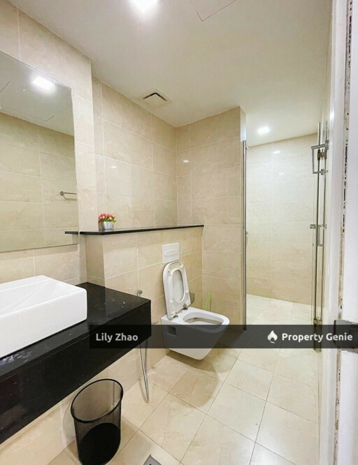 Luxury Condo for Sale near Suria Mall, Kota Kinabalu | Sea View, 3BR, Fully Furnished