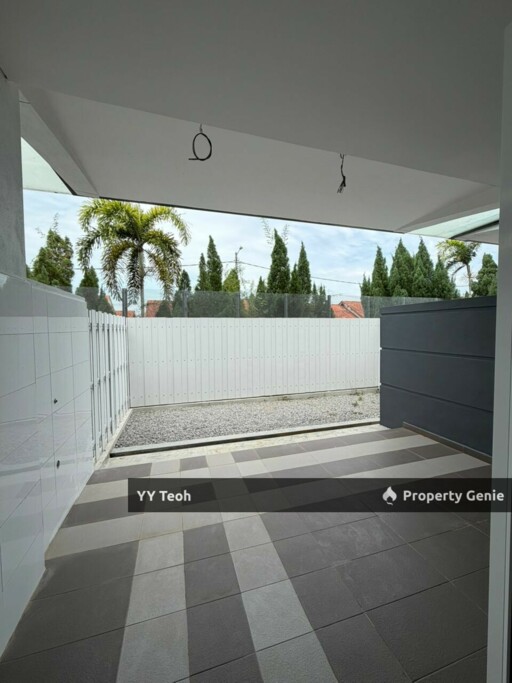 Laman Klebang 2.5 Storey Terrace