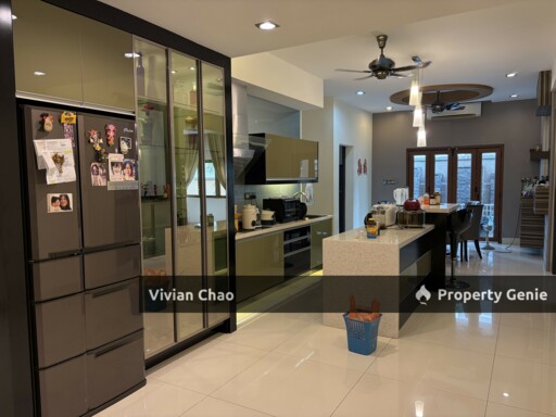 Sunway Bungalow for SALE