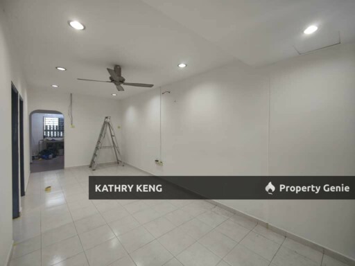 Taman Skudai Bandar For Sale Jalan Ronggeng For Sale Skudai For Sale Johor For Sale