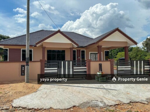 FORSALE :KG KEPAS BANDAR BARU MACHANG