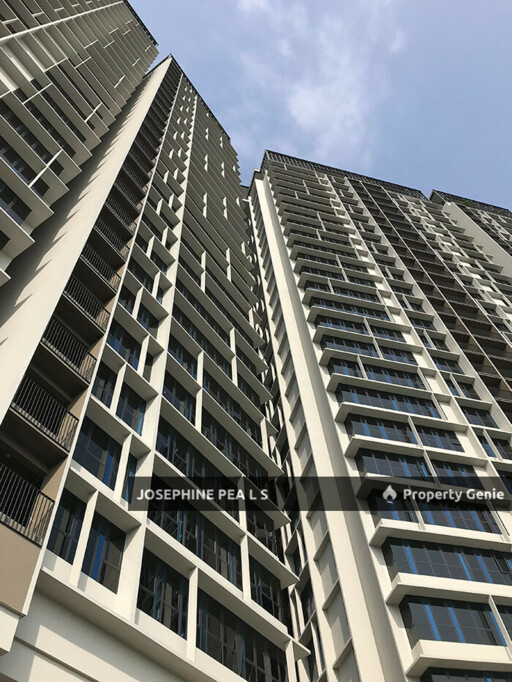 The Rainz, Bukit Jalil, Kuala Lumpur