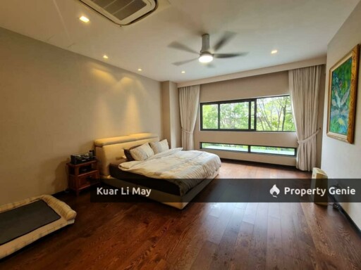 The Mansions, Desa Parkcity For Sale Below Market Price RM10mil