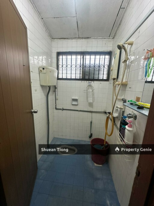 Taman Rinting 1 Storey House for Sale!