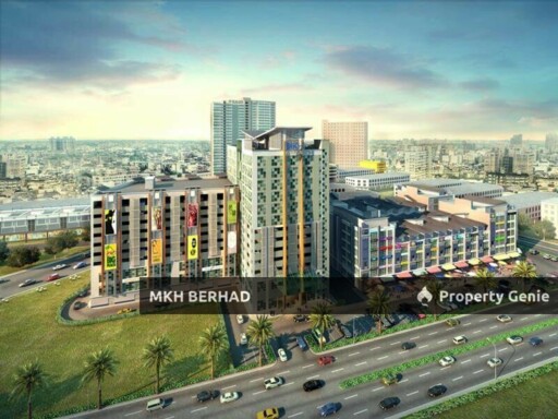 MKH AVENUE I