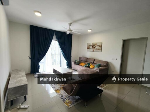 Huni Residence Fully Furnished