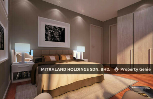 Vina Versatile Homes, Cheras
