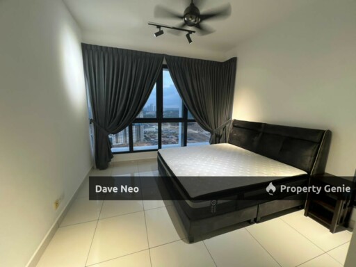 Eco Nest • Eco Botanic • Iskandar Puteri