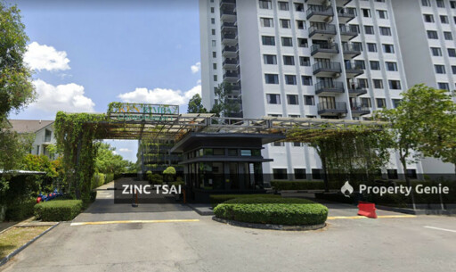 Ken Rimba {Save RM 140,000} 10 mins Drive to KTM Shah Alam_5 mins Drive to AEON Mall Shah Alam