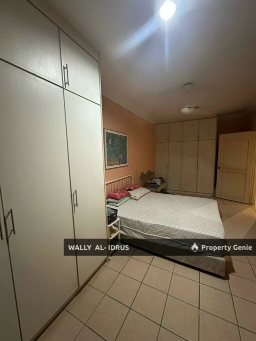 Semi D Renovated with Extra Large Land @ Section 7 Shah Alam