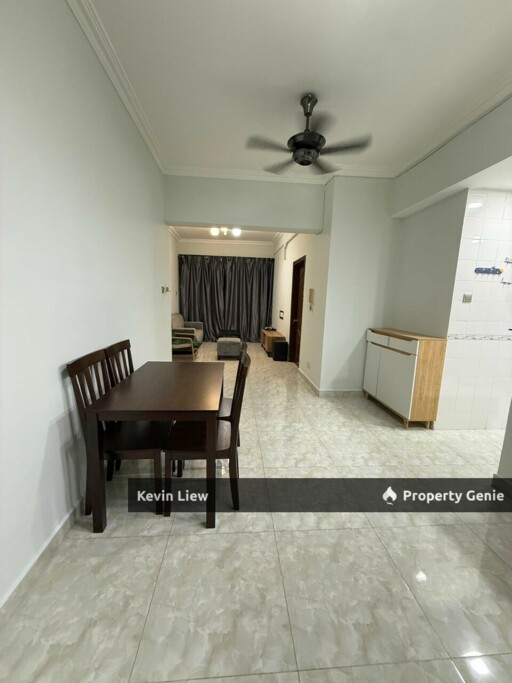 Aster Court Apartment