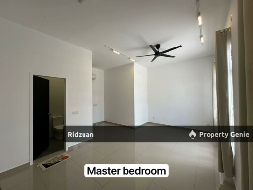 The Tate @ eco botanic for rent