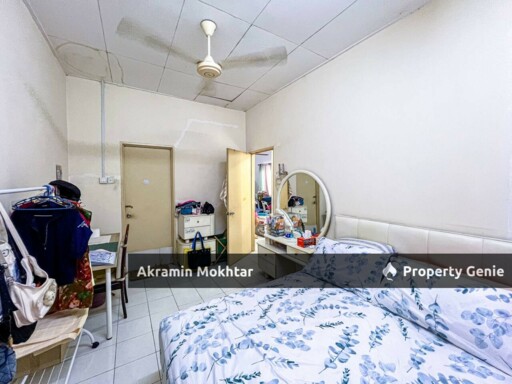 Freehold & Corner Lot | Single Storey Terrace Taman Pelangi Semenyih