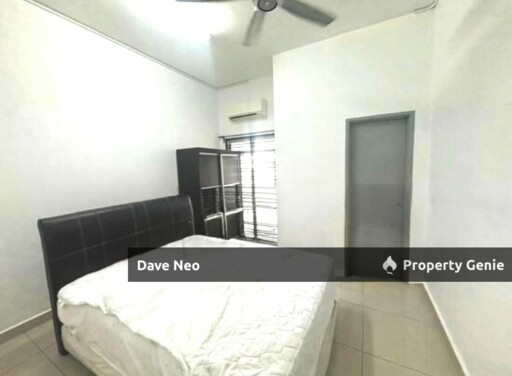 Taman Nusa Idaman Precinct 8