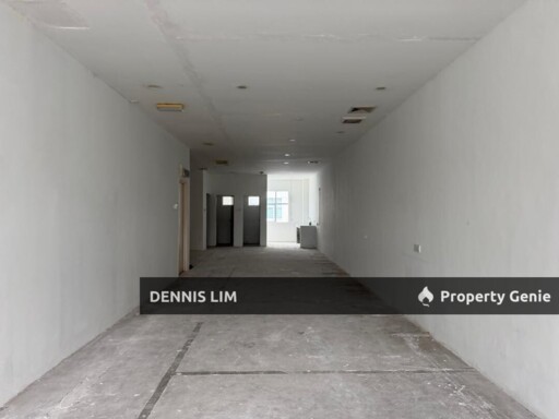 Subang Bestari Seksyen U5 1st And 2nd Floor For Rent