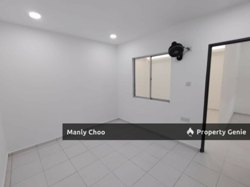 FULLY RENOVATED Single Storey Terrace Ayer Keroh Heights Tasik Utama