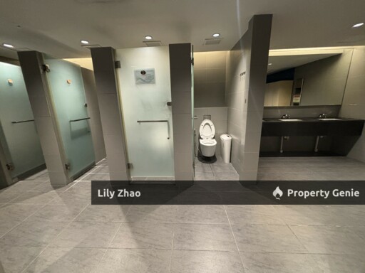Corporate Offices Space for Rent, Grade A Office with Top Security, 6,356 Sqft, Plaza Shell, Kota Kinabalu City Centre
