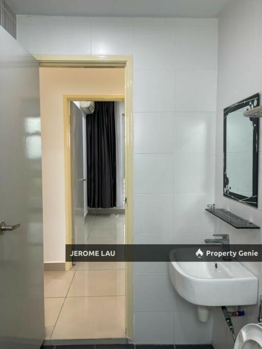 Below Market 3 Bedroom D'Tasek Larkin Jb Town for Sale
