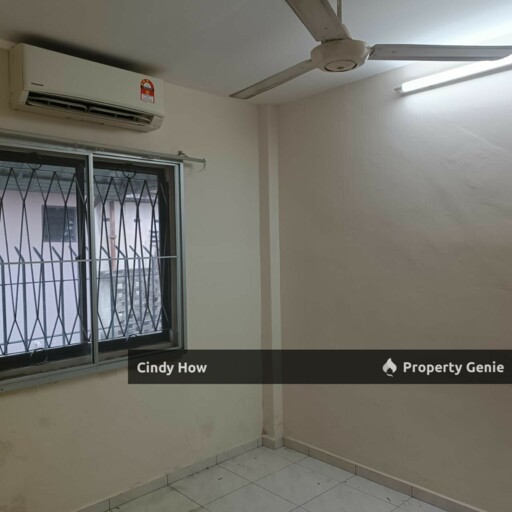 Jalan Tang Yee Biew Double Storey FREEHOLD For Sale